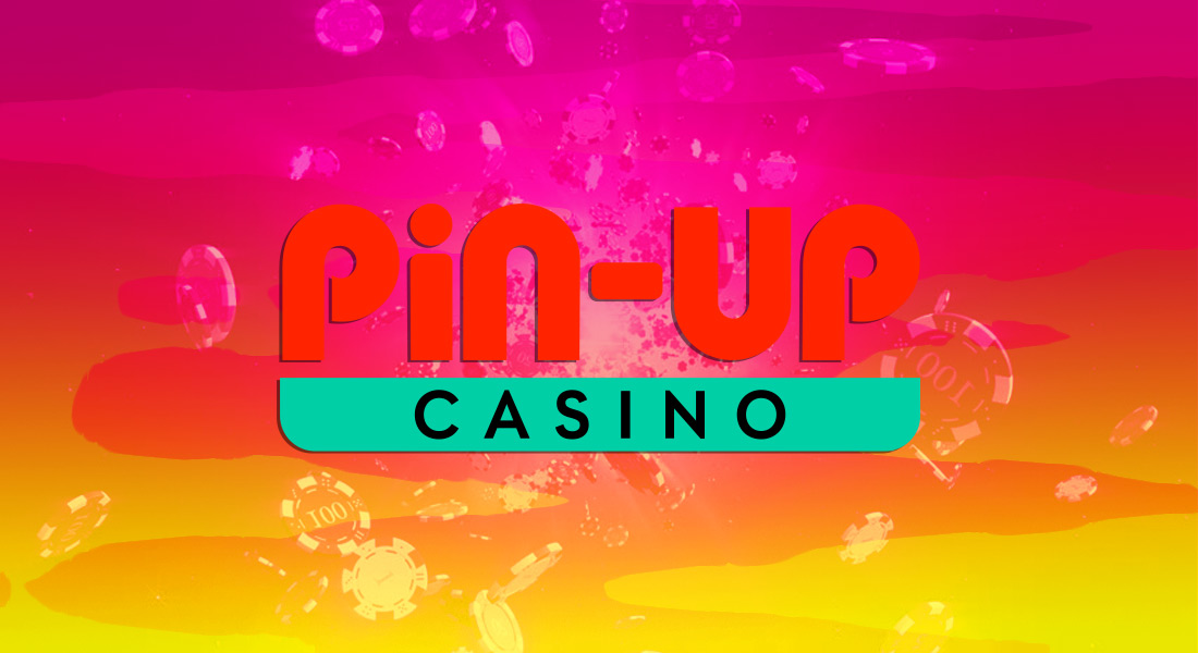 Онлайн-казино Pin Up: играй с кэшбэком и бонусами.